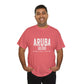 Aruba Eagle Beach "Another Day in Paradise" T-Shirt