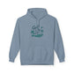 Golf Is My Life Hoodie — Tropical Palm Golf Pullover