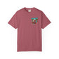 Tiki Time Party Parrot T-Shirt