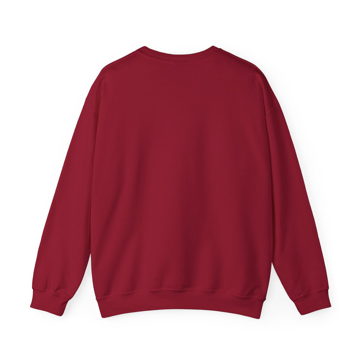Beach Sunset Crewneck Sweatshirt