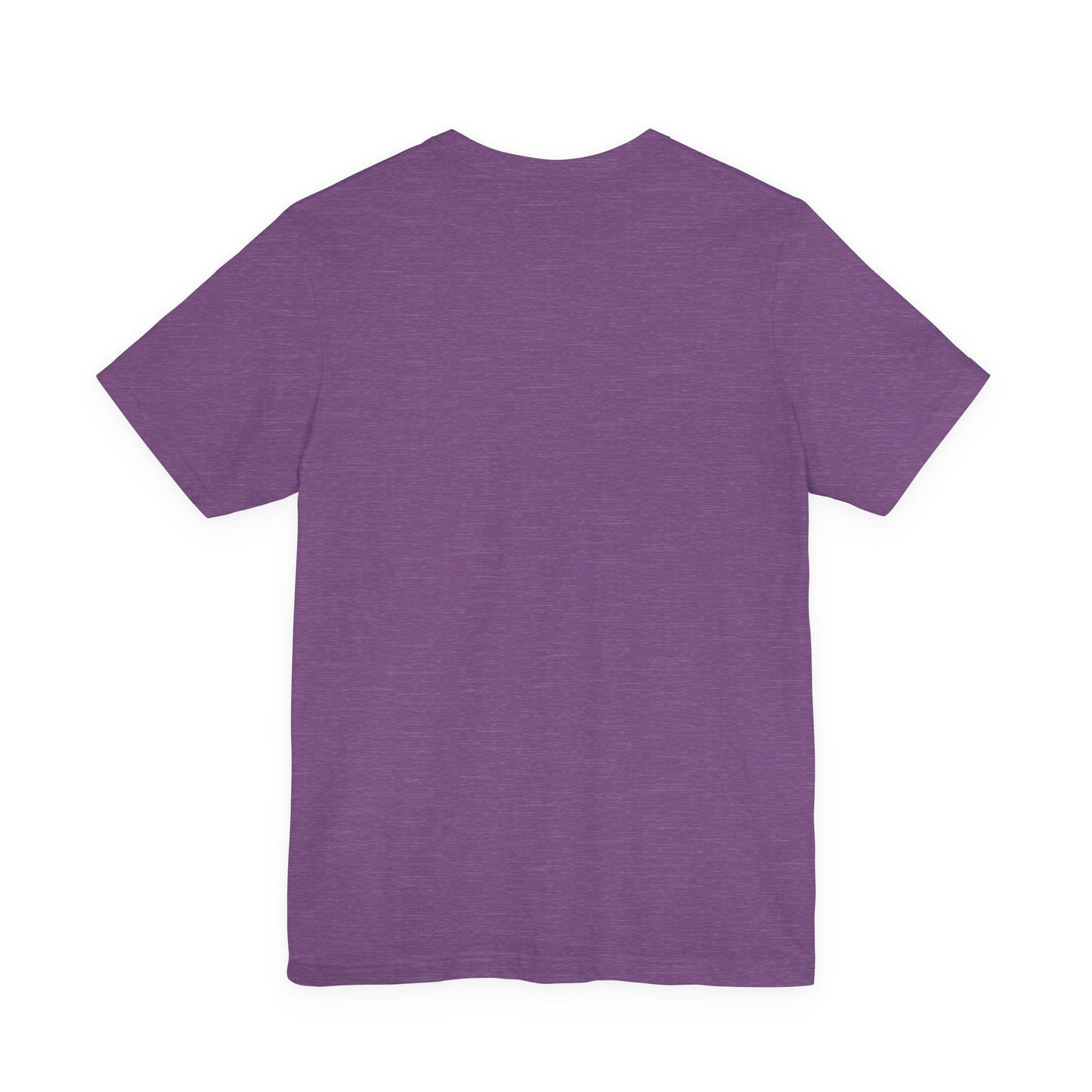Beach Flip Flop Palm Circle Graphic Tee