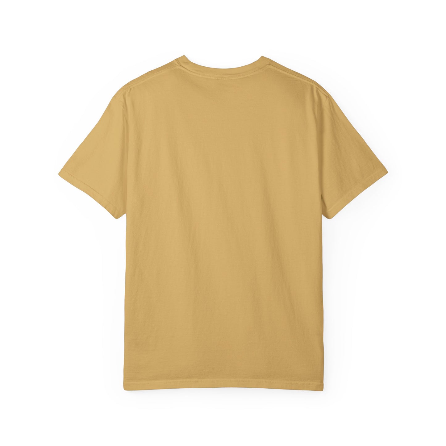 Caribbean Soul T-Shirt — Sea Turtle Floral Tropical Tee