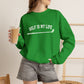 Golf Is My Life Sweatshirt