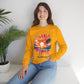 Island Time Unisex Relaxation Sweatshirt