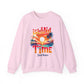 Island Time Unisex Relaxation Sweatshirt