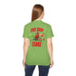 Tiki Beach Collection Tik Bar Time Unisex Ultra Cotton Tee