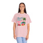 Beach Hair Don't Care T-Shirt