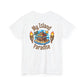 My Island Paradise T-Shirt, Unisex Casual Wear at Caribban Rays