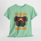 Tiki Island Aloha Bar, Unisex Graphic Shirt