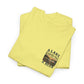 Fishing Tee — "A Lake, A Fishing Pole, A Beer" Graphic Shirt