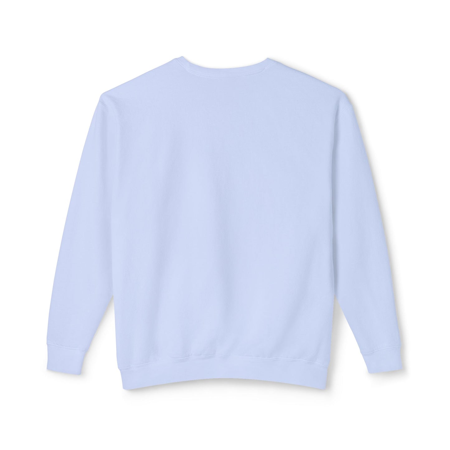 Beach Dreams Crewneck Sweatshirt — Vintage Coastal Sunset Graphic