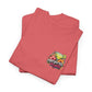 Margarita Nights Tee — Tropical Cocktail Graphic T-Shirt