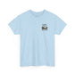 Mulligans Golf T-Shirt — “Life Would Be Easier With Mulligans” Vintage Golf Tee