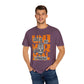 Love Is My Language Tee, Comfort-Colors Unisex T-Shirt