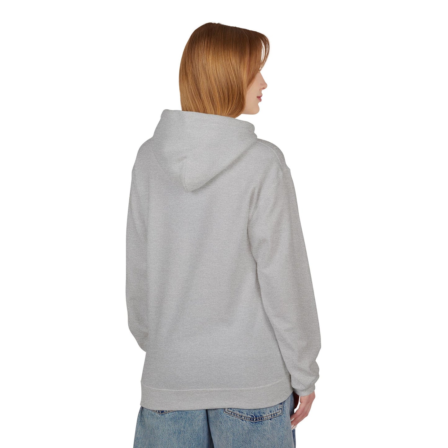 Golf Is My Life Hoodie — Tropical Palm Golf Pullover