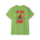 Tiki Beach Collection Tik Bar Time Unisex Ultra Cotton Tee