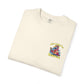 Island Life T-Shirt — Just Living the Island Life Parrot Graphic