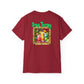 Resort Collection Group Therapy Unisex Ultra Cotton Tee on Caribbean Rays