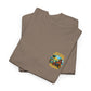 Sun, Sand, Good Drinks Paradise T-Shirt