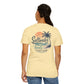 Saltwater Heals Everything T-Shirt