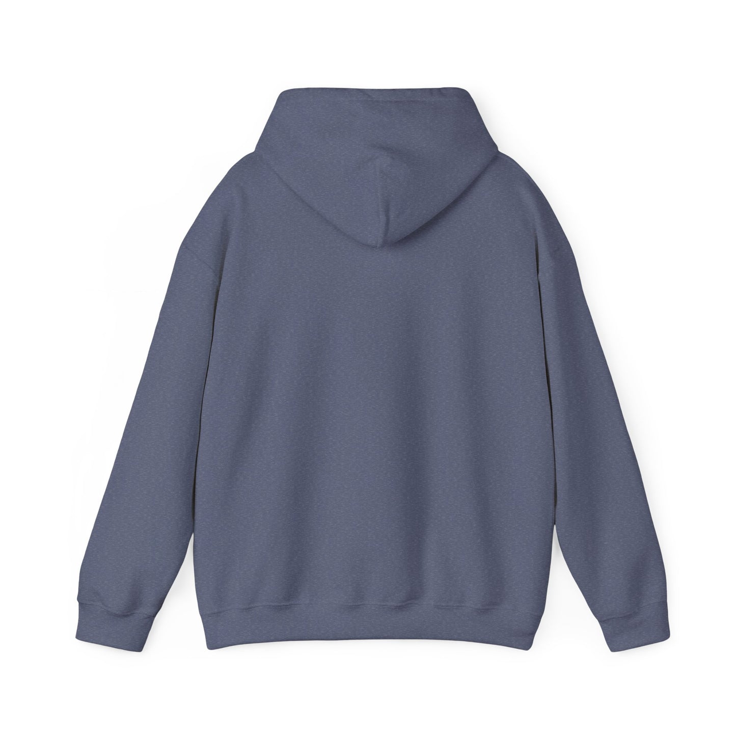 Beach Lover Starfish Hoodie — Coastal Seashell Graphic Sweatshirt
