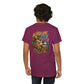 Hurricane Party Planner T-Shirt