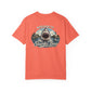Sharks Bay T-Shirt — "Welcome to Sharks Bay" Vintage Shark Graphic Tee