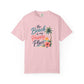 The Beach Is My Happy Place T-Shirt