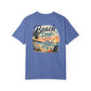 Beach Days T-Shirt — "Beach Days Refuel My Soul" Graphic Tee