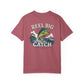 Reel Big Catch Mahi-Mahi T-Shirt, Bull Dolphin, Dorado