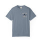 Reel Big Catch Fishing T-Shirt — Sailfish Offshore Angler Tee