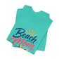 Beach Mom Starfish Unisex Ultra Cotton Tee