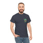 Vacation Mode T-Shirt — I'm in Vacation Mode Tropical Graphic Tee