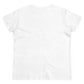 Follow the Sun Women's Midweight Cotton Tee