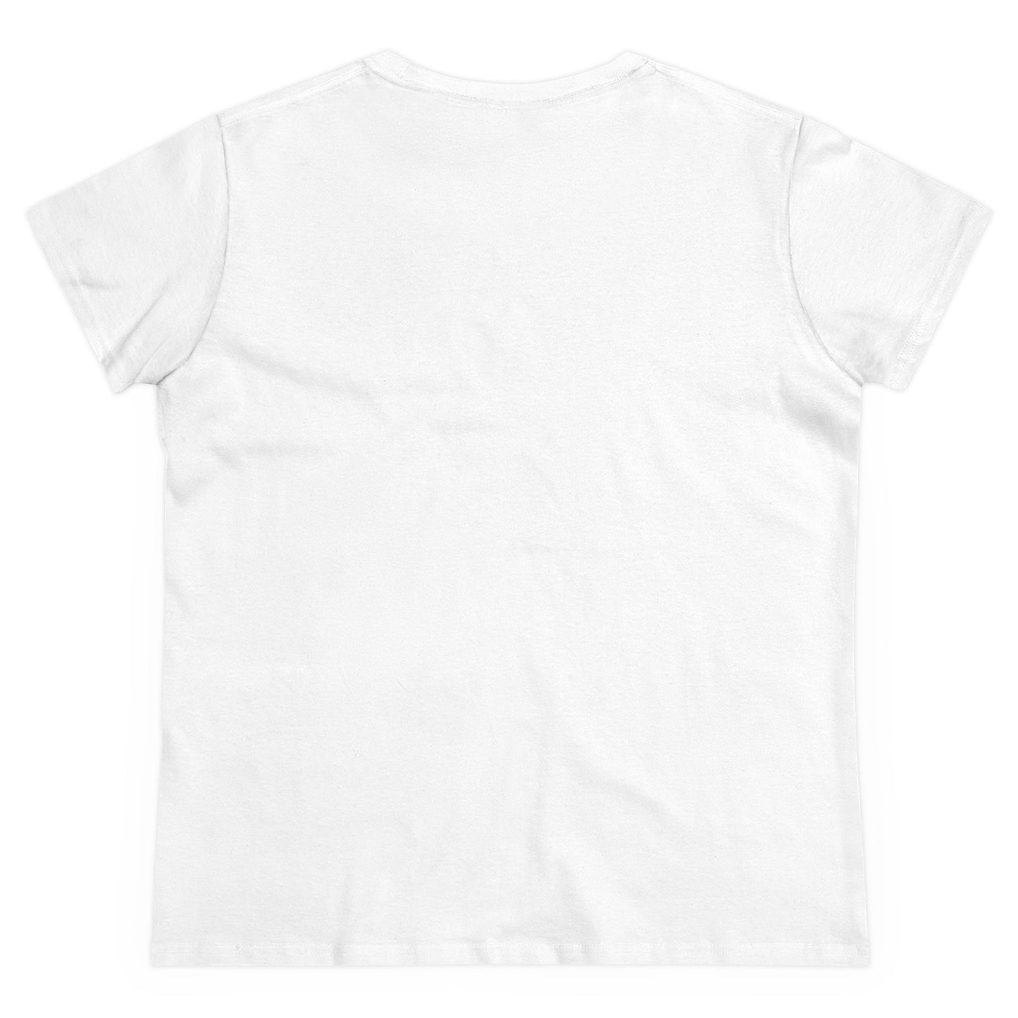 Follow the Sun Women's Midweight Cotton Tee