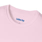 No Working During Drinking Time Unisex Softstyle T-Shirt