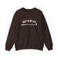 Golf Is My Life Sweatshirt