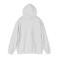 Tropical Island Time Hoodie for Relaxed Vibes