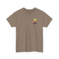 Margarita Nights Tee — Tropical Cocktail Graphic T-Shirt