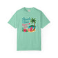Beach Hair Don't Care T-Shirt