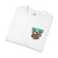 Tiki Time Party Parrot T-Shirt