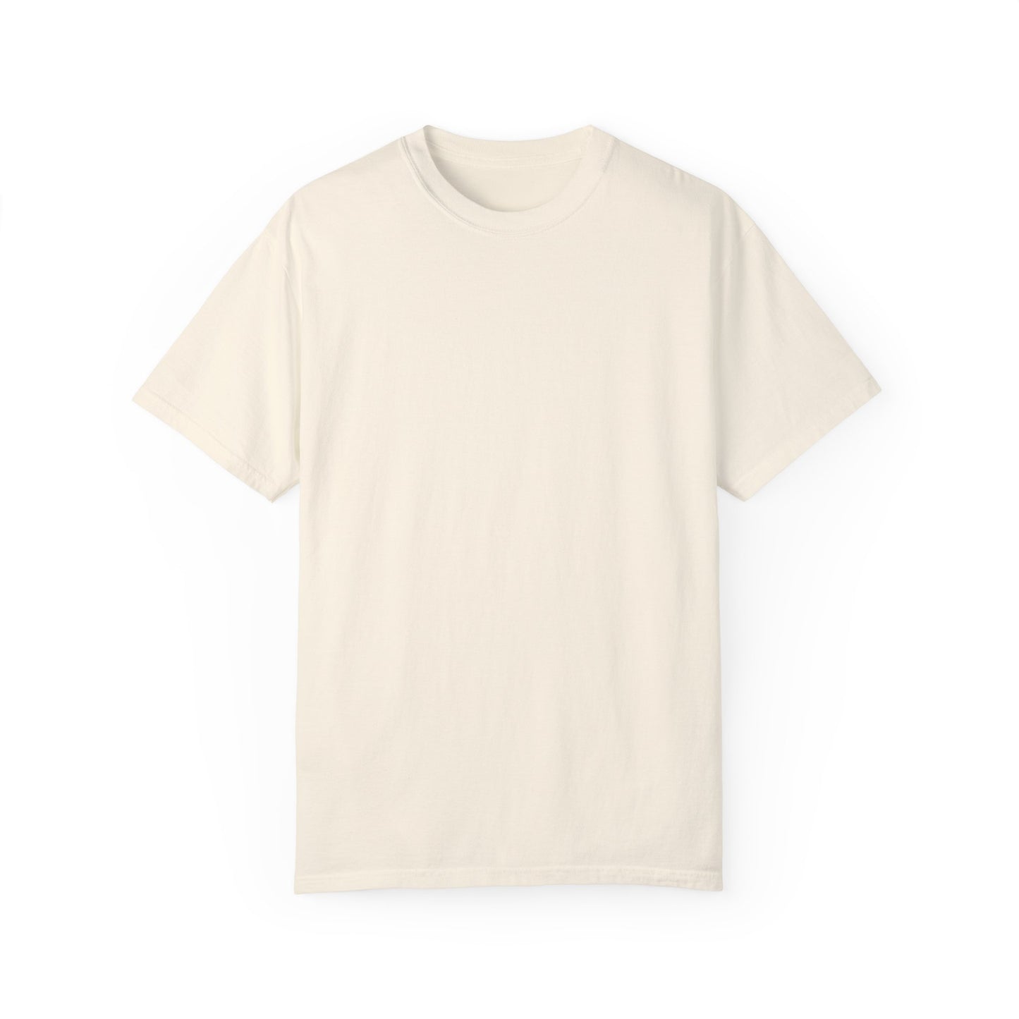 Resort Collection Screw the Cracker Unisex Garment-Dyed T-shirt