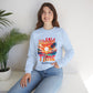 Island Time Unisex Relaxation Sweatshirt