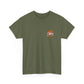 Fishing Is Life Tee — Retro Fish Graphic T-Shirt for Anglers