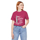 Lighthouse Coastal Tee — Vintage Nautical Lighthouse Graphic Shirt