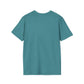 Paradise Found T‑Shirt — Retro Sunset Palm Beach Tee