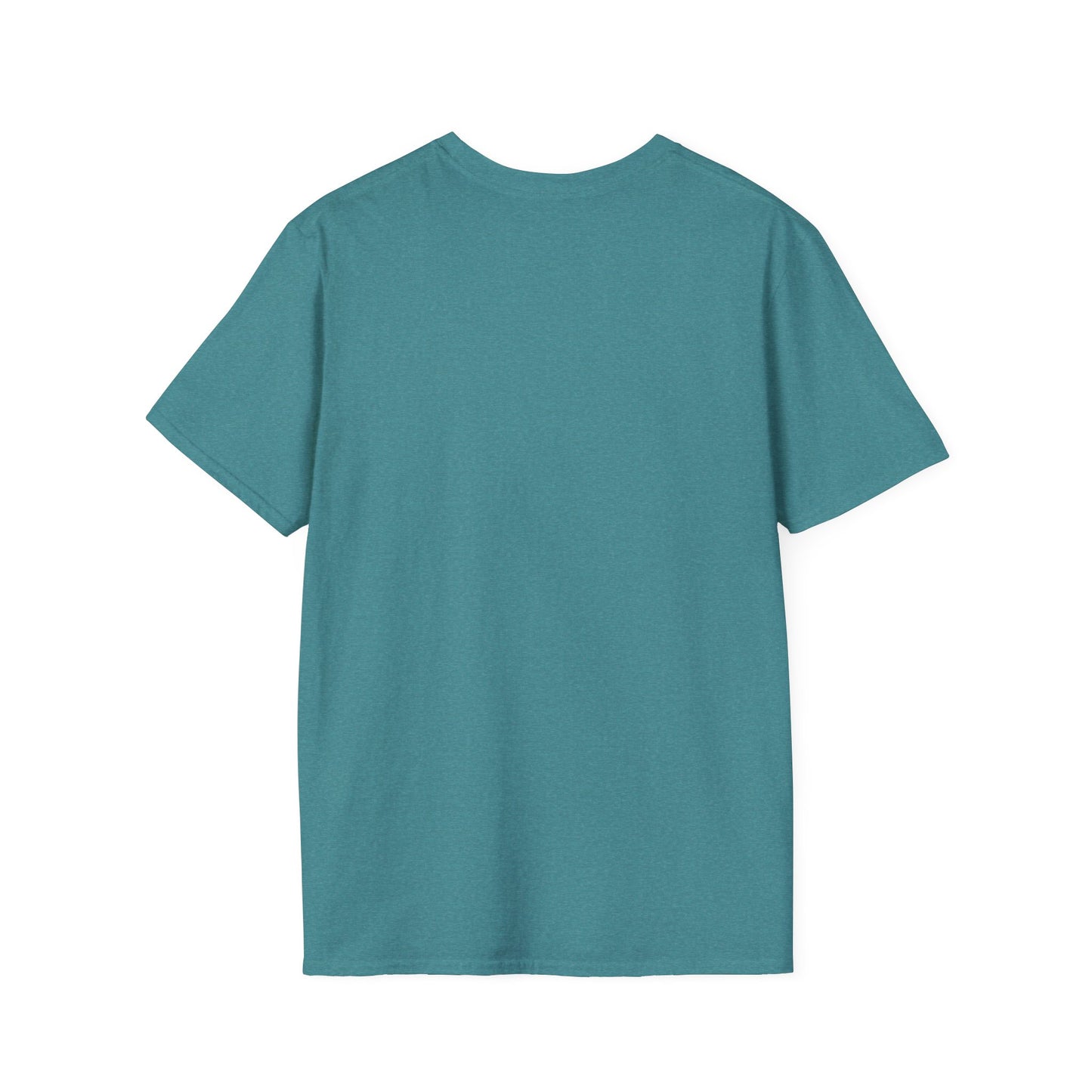Paradise Found T‑Shirt — Retro Sunset Palm Beach Tee