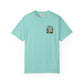 Beer Forecast T-Shirt — “Today’s Forecast: A Good Chance of Beer” Casual Tee