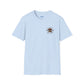 Shiver Me Timbers Unisex Softstyle T-Shirt