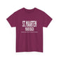 St. Maarten Maho Beach Tee — Caribbean Vacation T-Shirt